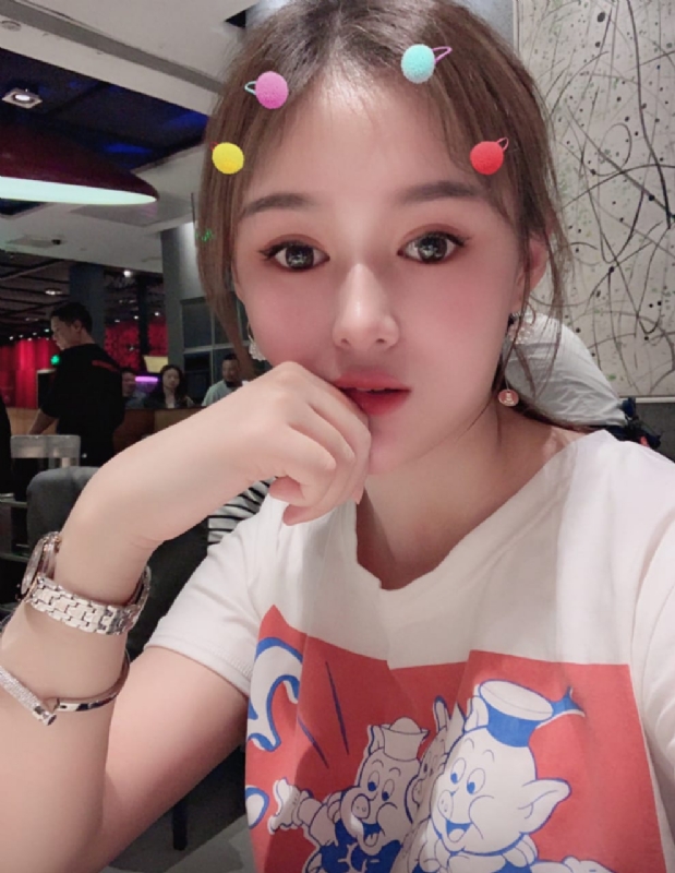 馨月的第三张照片--罗源征婚网