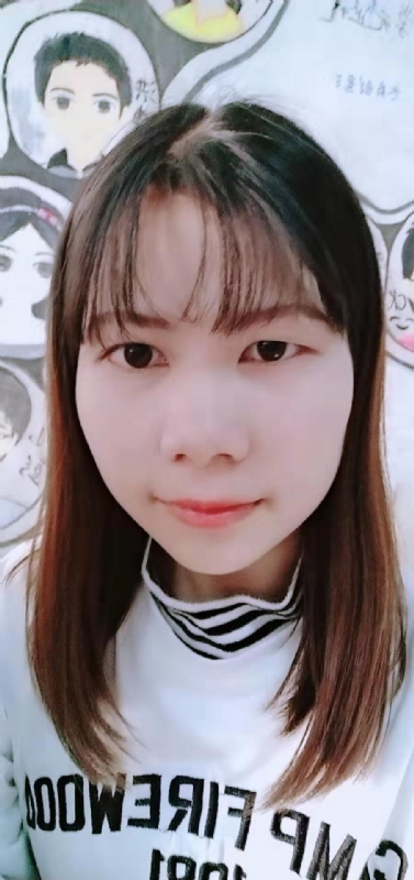 哎咿咕的第一张照片--罗源征婚网