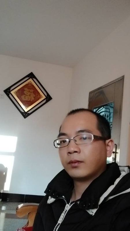 心灵游侠的第一张照片--罗源征婚网