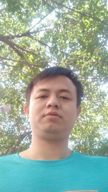 靠谱男的第一张照片--罗源征婚网