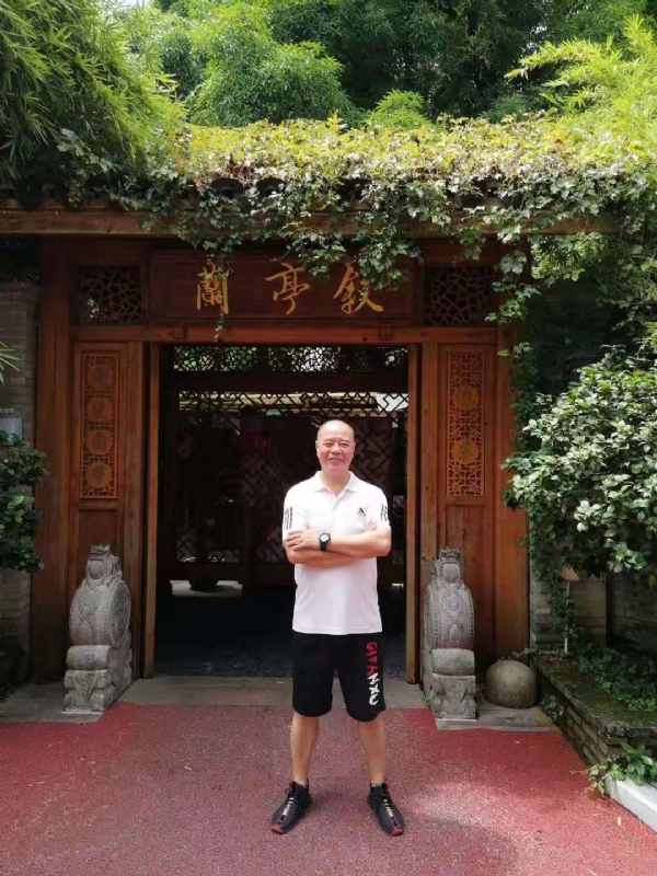 李国伟的第四张照片--罗源征婚网