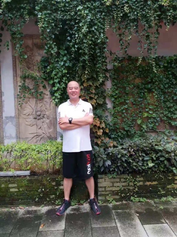 李国伟的第五张照片--罗源征婚网