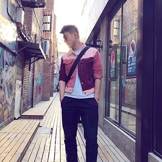 sunny的第二张照片--罗源征婚网