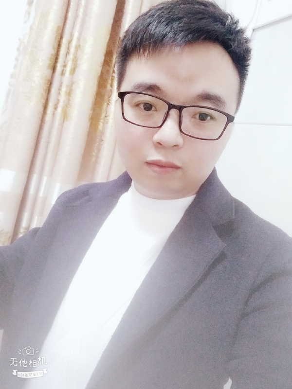 蛋爷的第一张照片--罗源征婚网