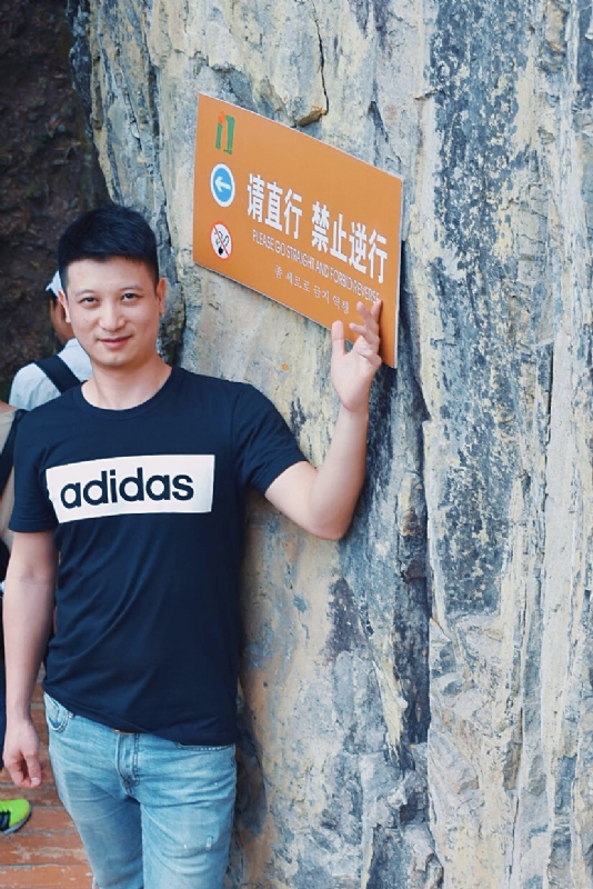 最美的期待的第一张照片--罗源征婚网