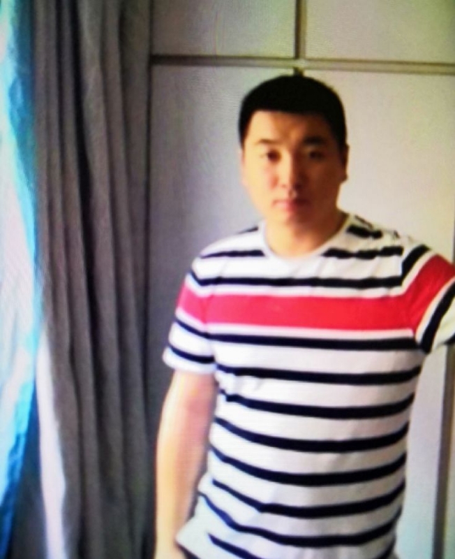 凡恒的第一张照片--罗源征婚网