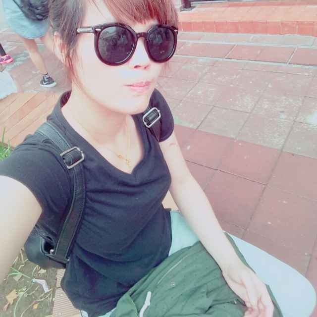 勻勻的第一张照片--罗源征婚网