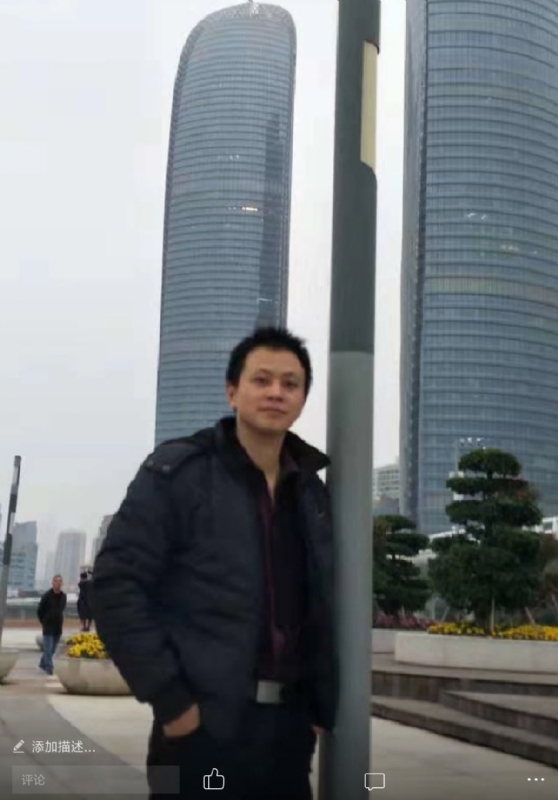 一叶飘零的第一张照片--罗源征婚网