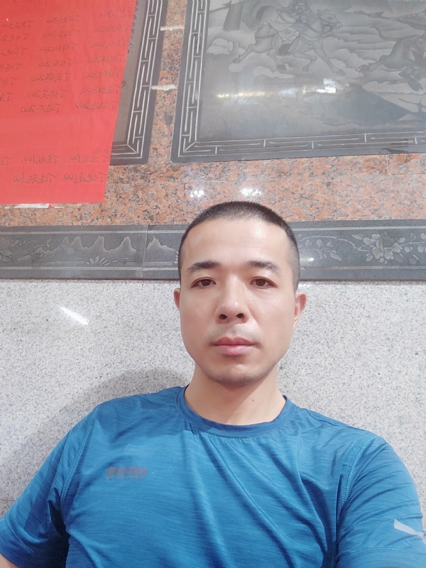 虫子的第一张照片--罗源征婚网