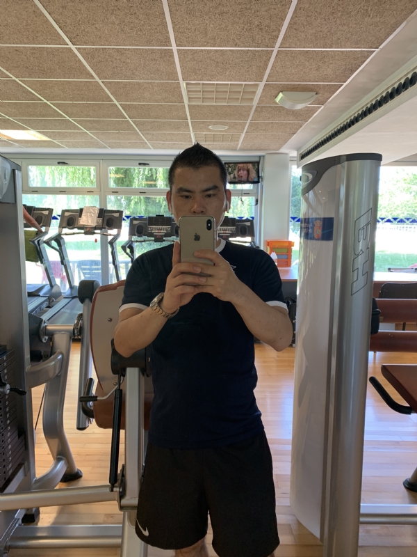 高兴的第三张照片--罗源征婚网