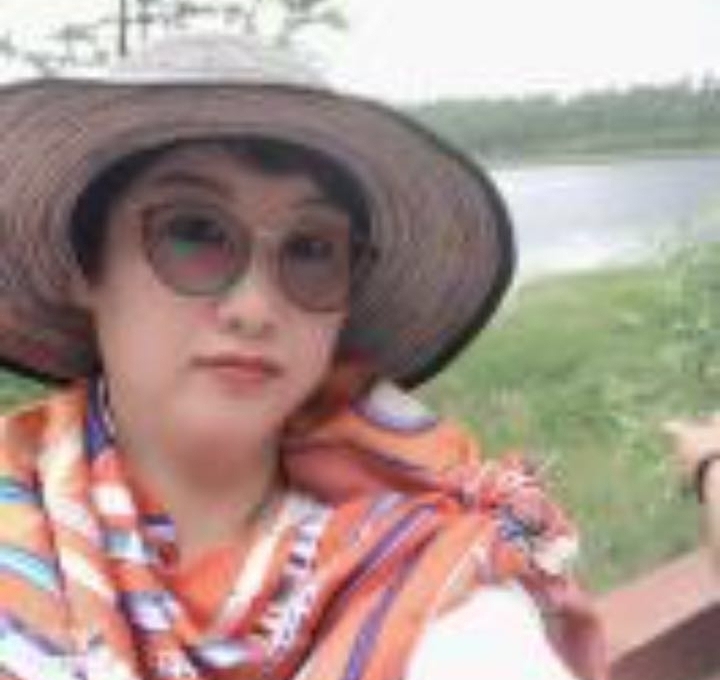 华姐的第二张照片--罗源征婚网