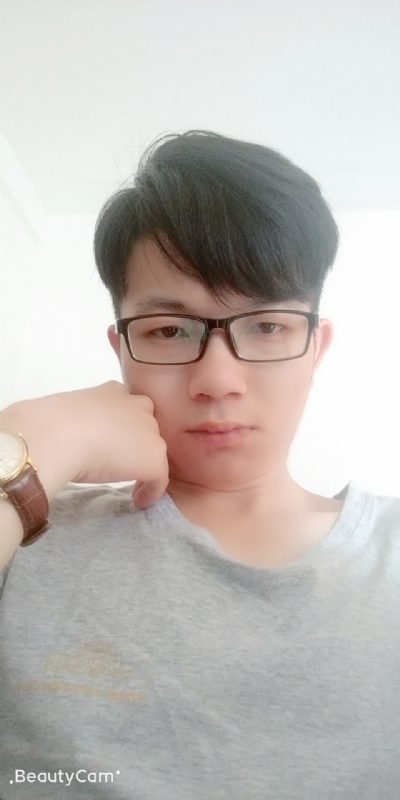 愿得一人心的第一张照片--罗源征婚网