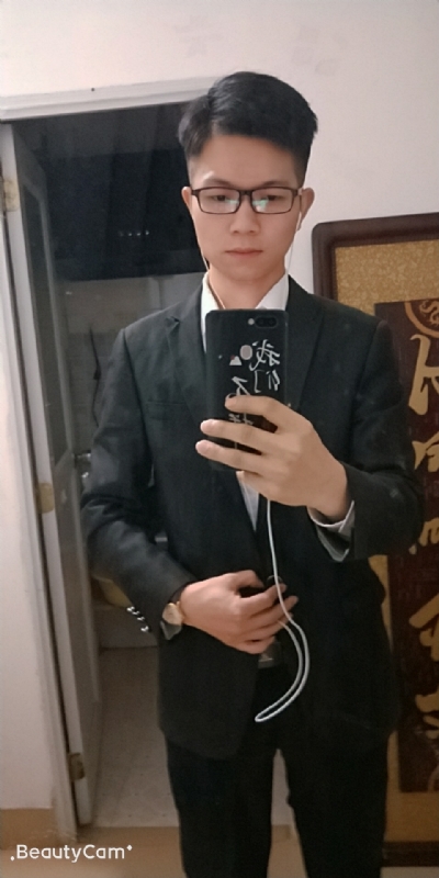 愿得一人心的第二张照片--罗源征婚网