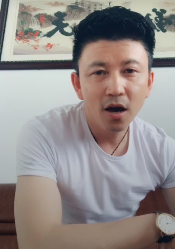 李东承的第一张照片--罗源征婚网