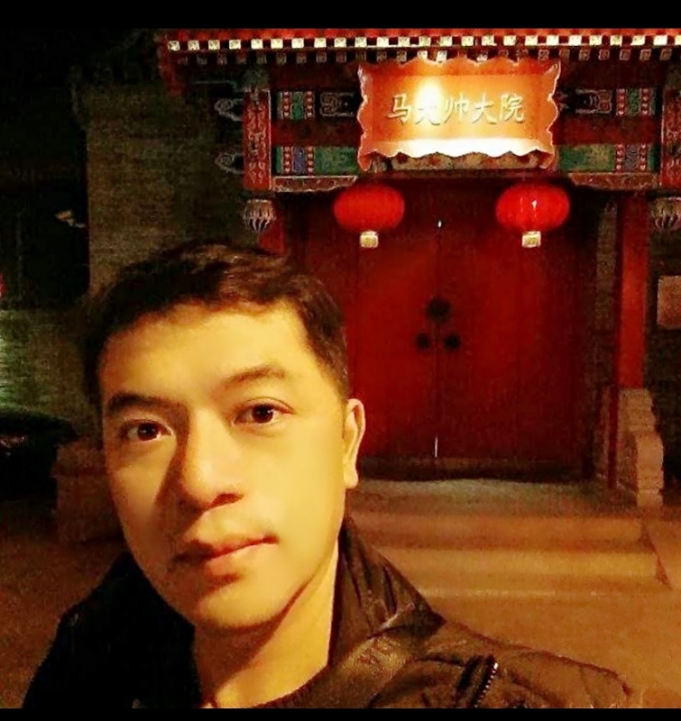 飄渺的第一张照片--罗源征婚网