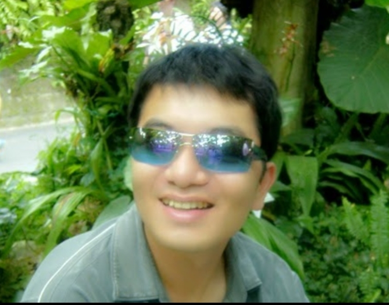 飄渺的第三张照片--罗源征婚网