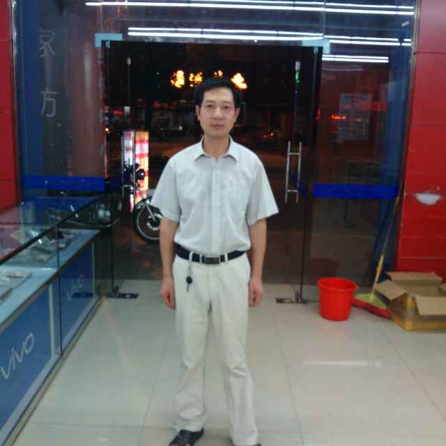 安静的第一张照片--罗源征婚网