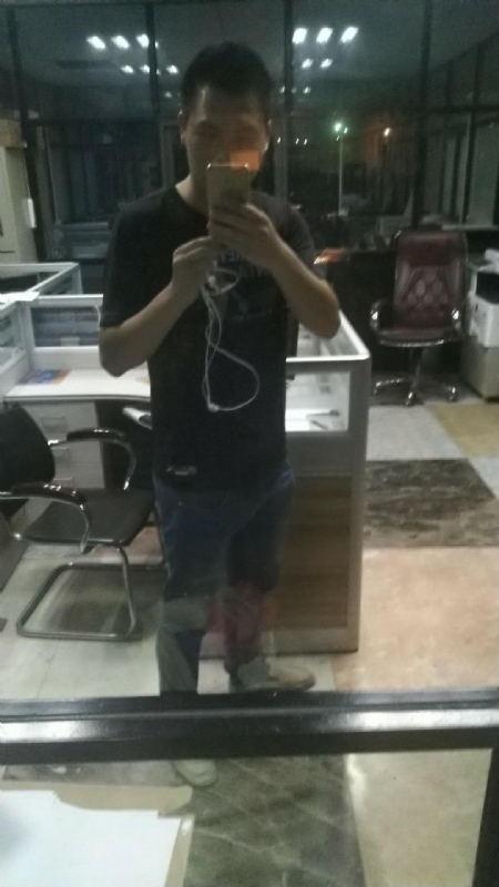 臻之南的第一张照片--罗源征婚网