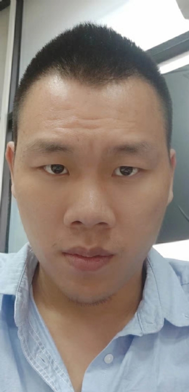 臻之南的第二张照片--罗源征婚网