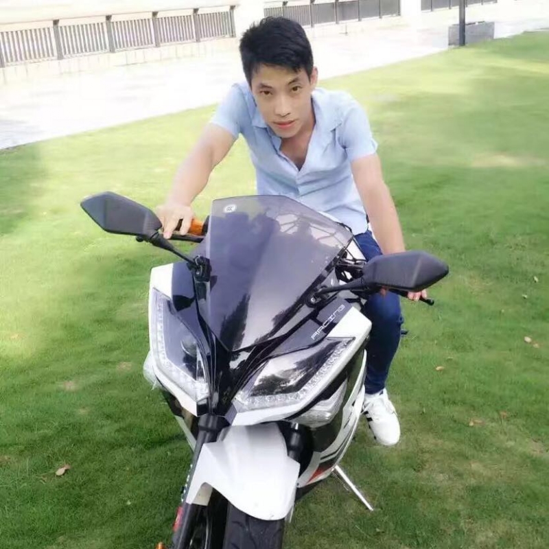 潘佰灯的第二张照片--罗源征婚网