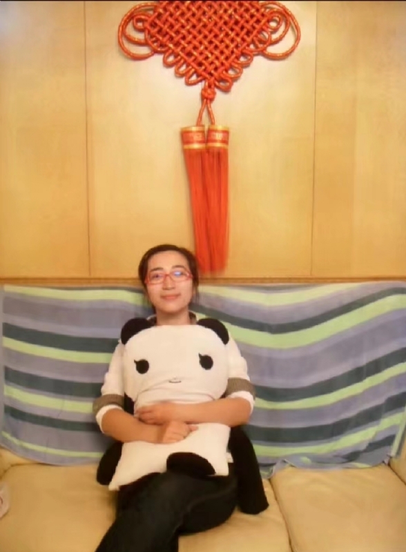 七月的第一张照片--罗源征婚网