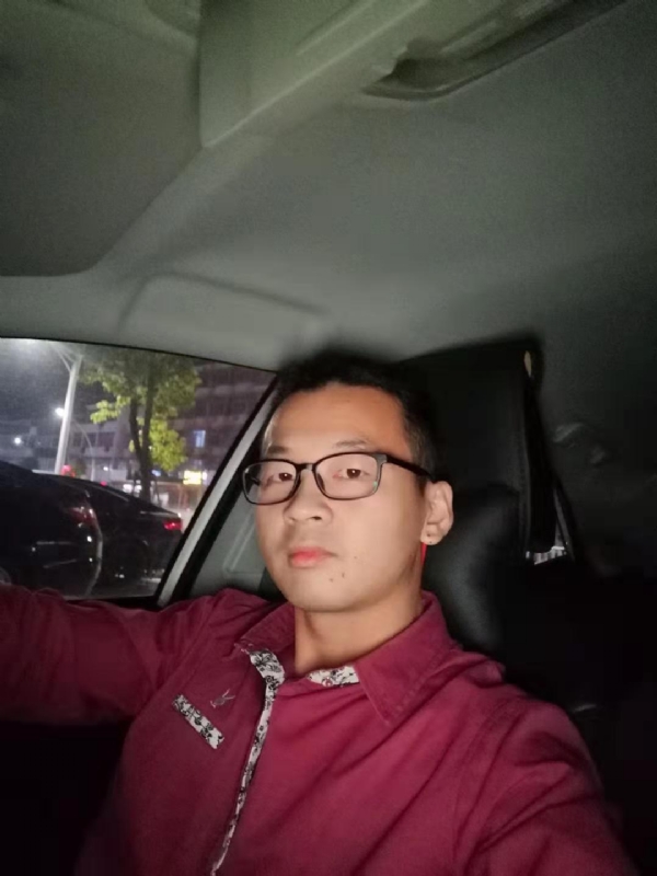 遇你最美的第一张照片--罗源征婚网