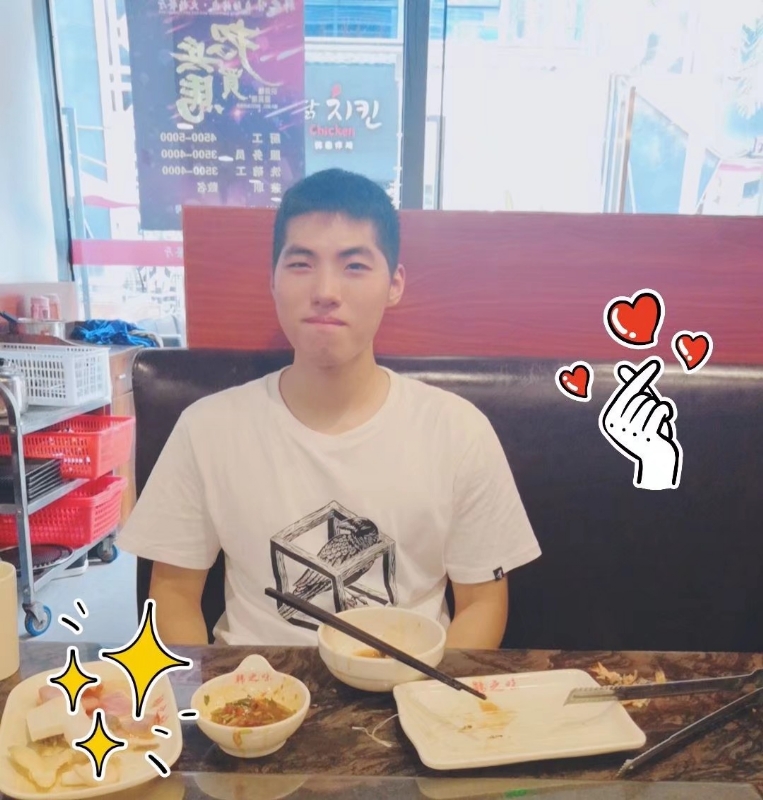 XUAN傑的第一张照片--罗源征婚网