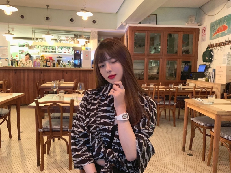 周颖的第一张照片--罗源征婚网