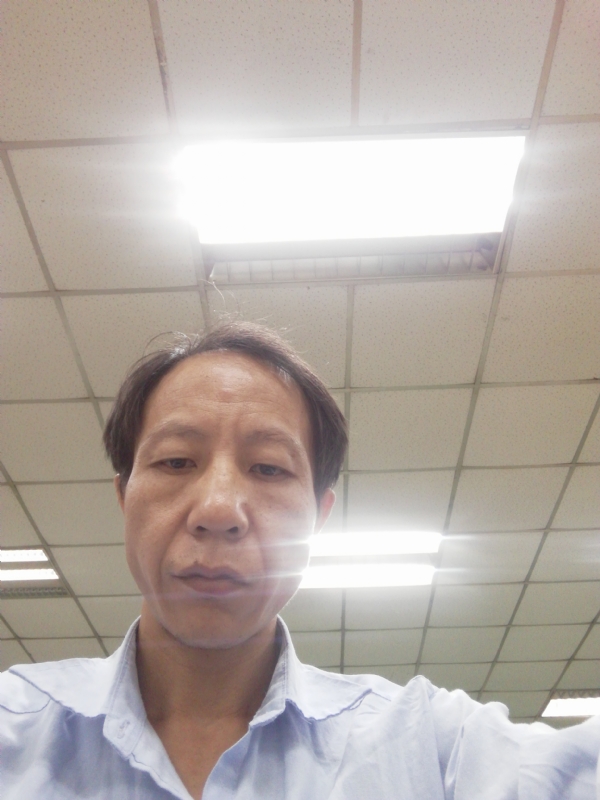 合意的第一张照片--罗源征婚网