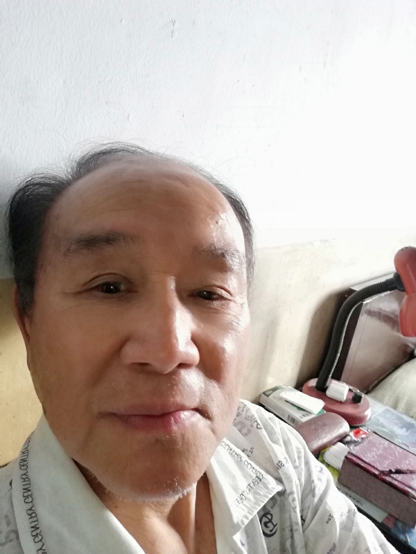 Su的第一张照片--罗源征婚网