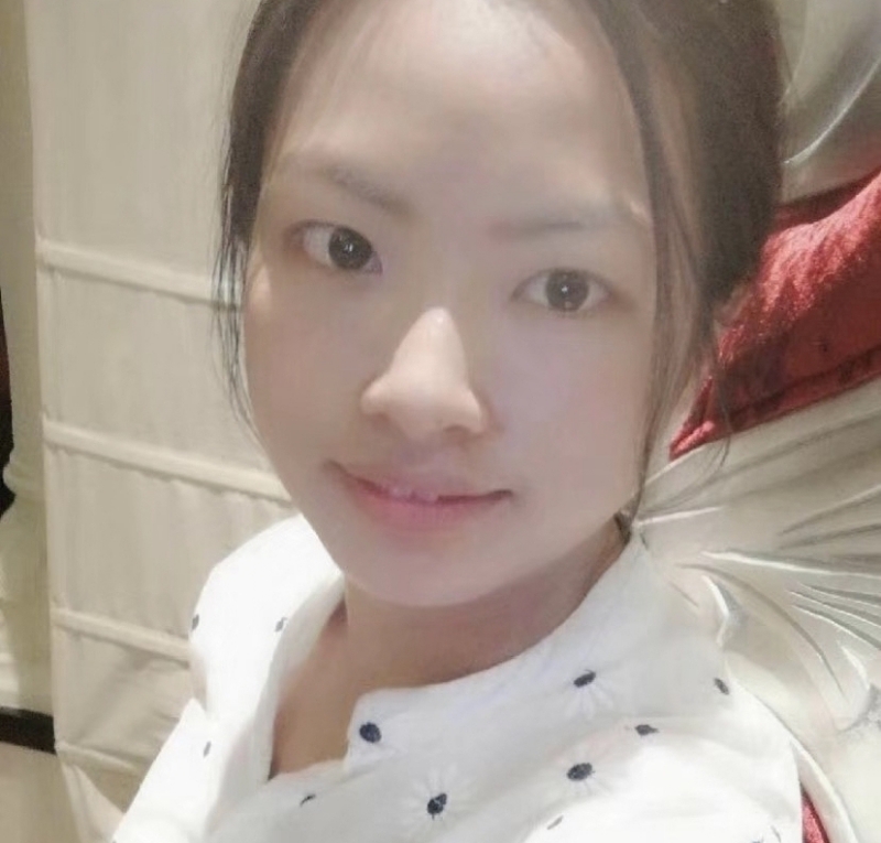 守候幸福的第一张照片--罗源征婚网