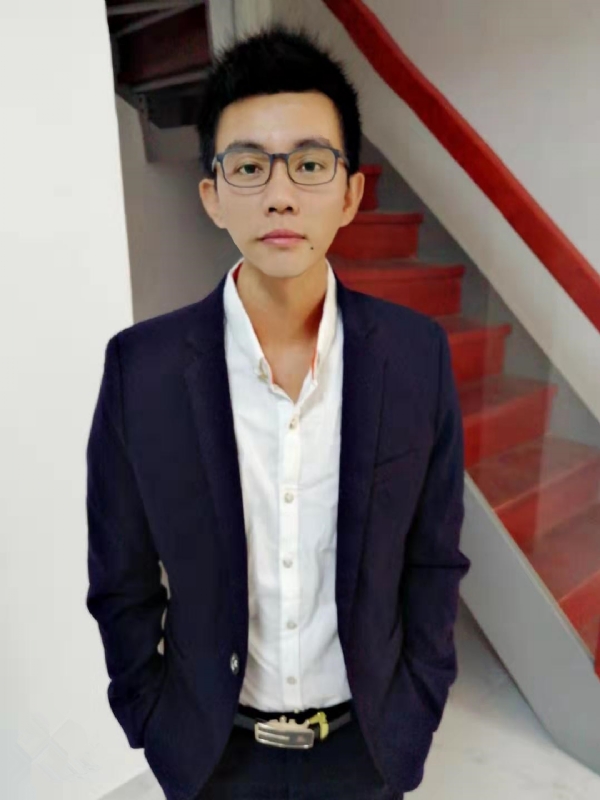 林智明的第一张照片--罗源征婚网