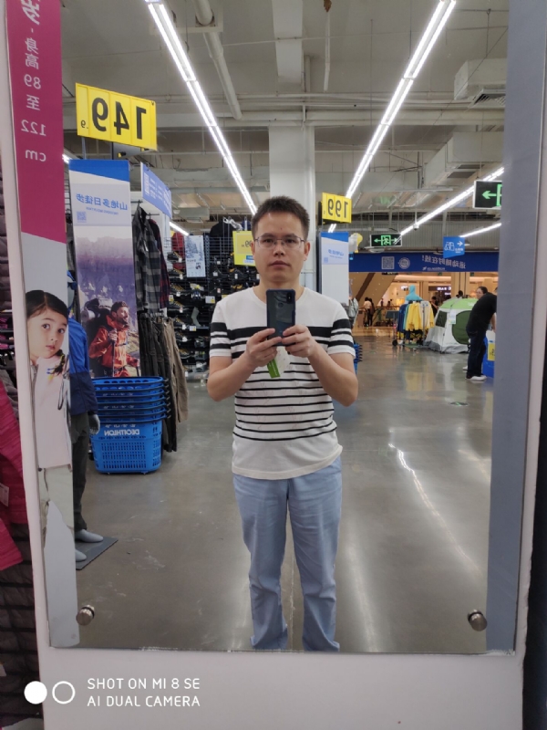 远望的第一张照片--罗源征婚网