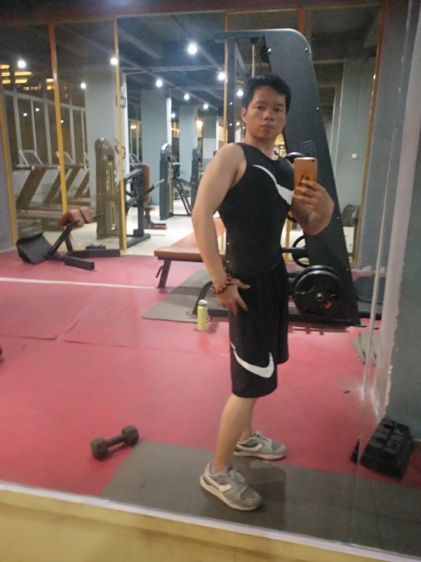 风影的第一张照片--罗源征婚网