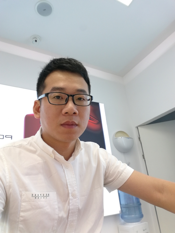 属狗的男人的第一张照片--罗源征婚网