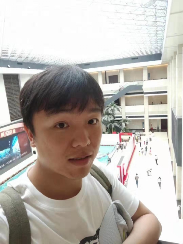 五月的第一张照片--罗源征婚网