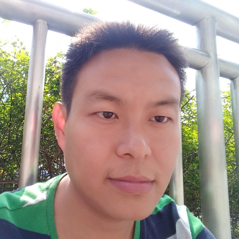 崔尚书的第一张照片--罗源征婚网