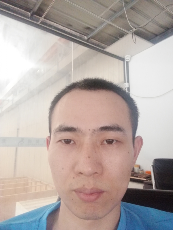 合十的第一张照片--罗源征婚网