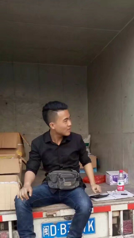 饭的第一张照片--罗源征婚网