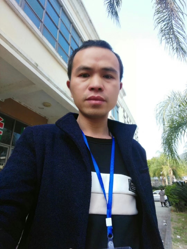 点点的第一张照片--罗源征婚网