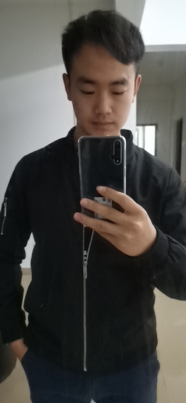 弥铭的第一张照片--罗源征婚网