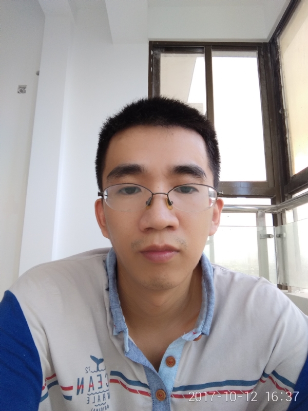 GCC的第一张照片--罗源征婚网