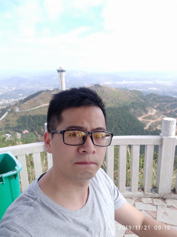 蔡某某的第二张照片--罗源征婚网