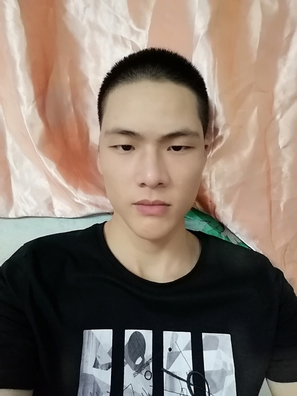 啊猫的第一张照片--罗源征婚网