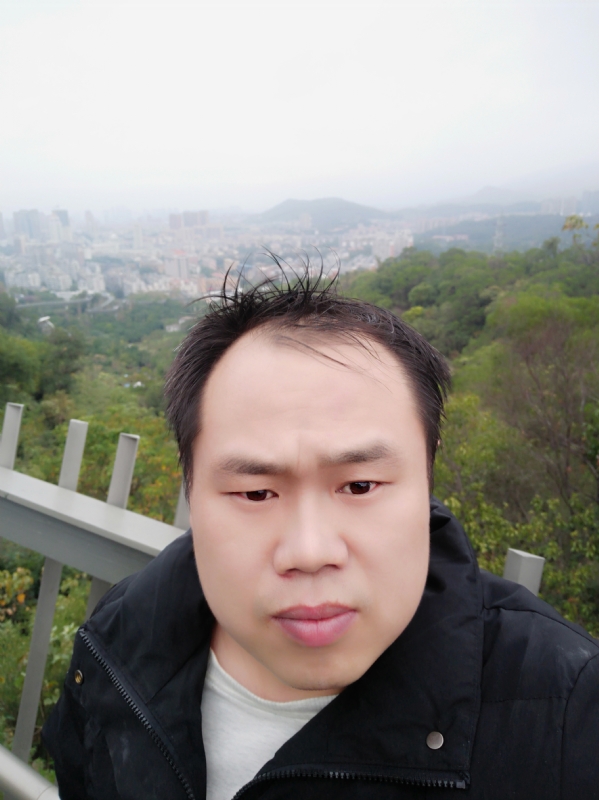 寻找幸福的第一张照片--罗源征婚网