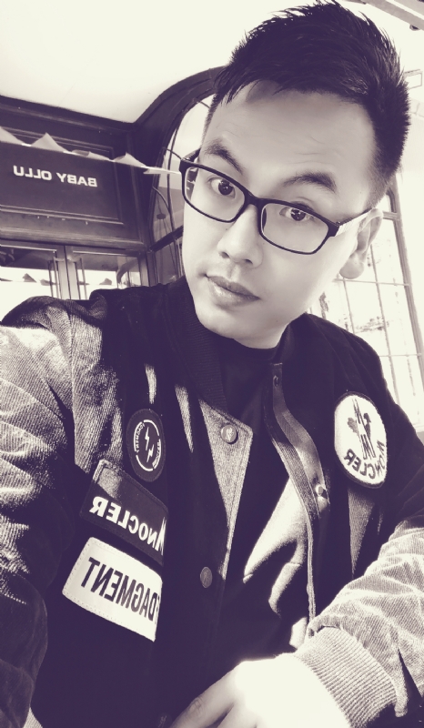 十七楼的猫的第一张照片--罗源征婚网