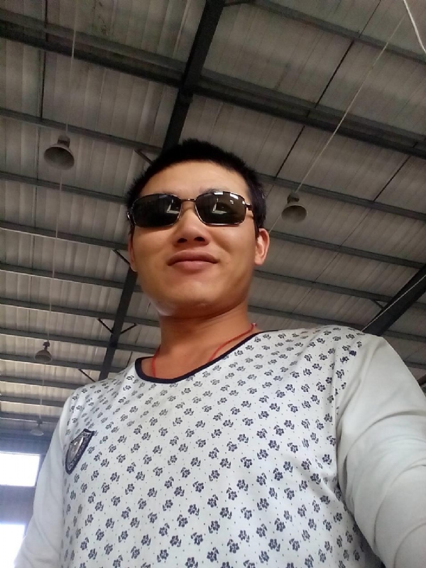 爱拼才会赢的第一张照片--罗源征婚网