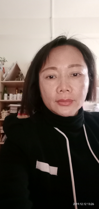 小雨的第一张照片--罗源征婚网