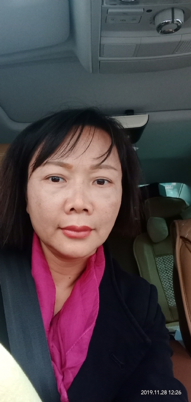 小雨的第二张照片--罗源征婚网