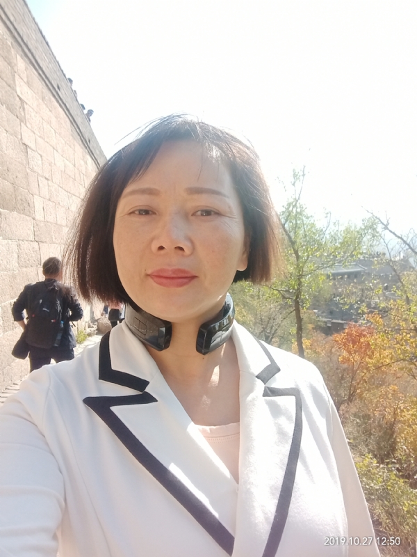 小雨的第三张照片--罗源征婚网